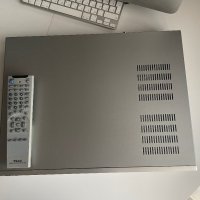 TEAC DV-7D DVD Player ДВД, снимка 4 - Други - 43242214