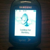 Samsung SPH-A920 Sprint, снимка 3 - Samsung - 28851160