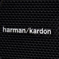 Лого Harman / Kardon емблема за тонколони, снимка 7 - Аксесоари и консумативи - 27494425