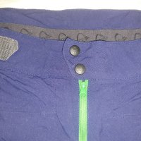 Norrona fjora flex1 (ХL) мъжки еластичен MTB панталон, снимка 3 - Спортни дрехи, екипи - 43441363