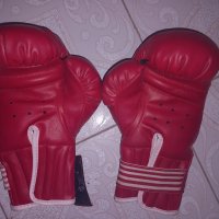 Детски боксови ръкавици, снимка 3 - Бокс - 43696906