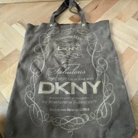 Чанта  DKNY    !, снимка 1 - Чанти - 39591955