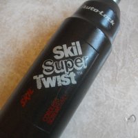 Скил-Отвертка-Акумулаторна-Мексиканска-Голяма-Skil Super Twist, снимка 4 - Отвертки - 33358415