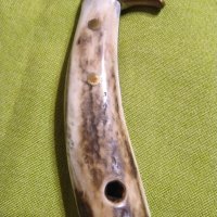 Нож ловен waidmannsheil, снимка 5 - Други ценни предмети - 43288018