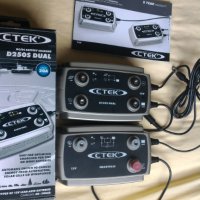   Ctek- Noco Genius -CTEK MXTS 40, снимка 6 - Аксесоари и консумативи - 28944238