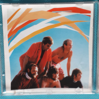 The Beach Boys- 2009- Summer Love Songs, снимка 5 - CD дискове - 44859483