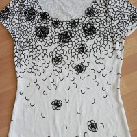Нова стилна рокля М, снимка 3 - Рокли - 38308759