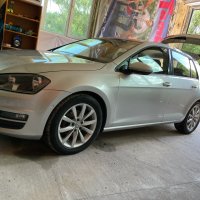 Vw golf 7 , снимка 2 - Автомобили и джипове - 43613715