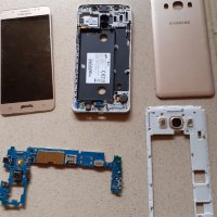 Samsung j5 2015 на части , снимка 6 - Резервни части за телефони - 33158551