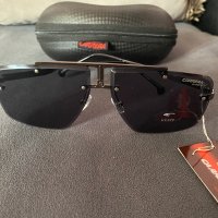 Слънчеви очила Carrera, снимка 1 - Слънчеви и диоптрични очила - 37197524