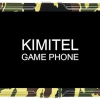 YINGTAI Kimitel 2,8-инчова игра и телефон 2 в едно

, снимка 2 - Телефони с две сим карти - 43517285