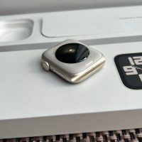 Apple Watch SE 2 44mm*лизинг от 18лв* епъл часовник СЕ 2 2022, снимка 6 - Смарт гривни - 44866066
