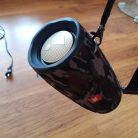 JBL Xtreme 2 Bluetooth колонка, снимка 9 - Bluetooth тонколони - 43257682