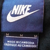 Nike just do it-дамска тениска М - Л размер , снимка 3 - Тениски - 33497073