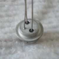 Транзистор МП26Б СССР, снимка 5 - Друга електроника - 39930620