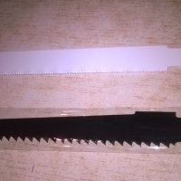 ножове за саблен трион-2бр, снимка 8 - Други инструменти - 27214146