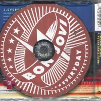 Bon Jovi - Everyday, снимка 2 - CD дискове - 35475149