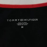 Tommy Hilfiger Bra оригинално бюстие M памучно спорт бюстие, снимка 3 - Спортни екипи - 37781143