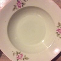Елипсовидни чинии, снимка 8 - Чинии - 29647542