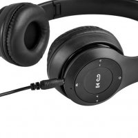 Безжични Bluetooth слушалки P47 - бял или черен цвят, снимка 7 - Bluetooth слушалки - 38854552