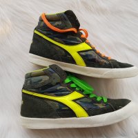 Кецове Diadora  №39-40, снимка 8 - Кецове - 28285987