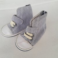 Лот от маркови бебешки обувки от 17-20 номер, снимка 6 - Бебешки обувки - 43001624