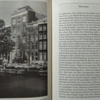 Amsterdam, Keizersgracht 333. Fritz Helmut Landshoff. 1991 г. , снимка 3 - Други - 27804321
