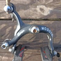 Спирачни челюсти MODOLO Equipe, снимка 3 - Части за велосипеди - 43612931