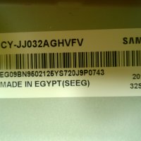 SAMSUNG-UE32J4510AW, снимка 8 - Телевизори - 26406938