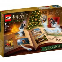 LEGO® Harry Potter™ 76404 - Коледен календар, снимка 1 - Конструктори - 38786640