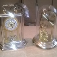 w.germany-ретро часовници-внос швеицария, снимка 3 - Антикварни и старинни предмети - 26286939