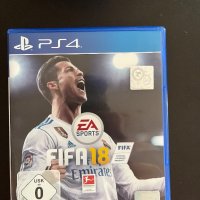 FIFA PS4 игра, снимка 1 - Игри за PlayStation - 43691559