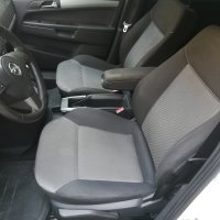 Опел Зафира Б / Opel Zafira B на части, снимка 6 - Автомобили и джипове - 35419408