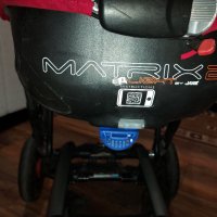 Спешно!!Детска количка Trider Matrix jane , снимка 3 - Детски колички - 30435113