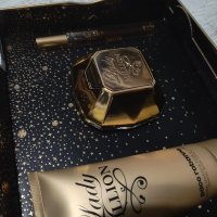 paco rabanne lady million дамски парфюм сет, снимка 4 - Дамски парфюми - 43990799