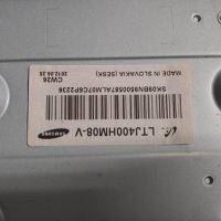 T-Con - BN41-01797A TV Samsung UE40EH5000W, снимка 3 - Части и Платки - 40008760