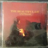 СД - Ed Harcourt THE BEAUTIFUL LIE, снимка 1 - CD дискове - 27694948