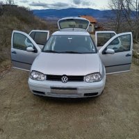 VW golf 1.4i на части, снимка 9 - Автомобили и джипове - 43733839