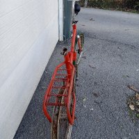 Балканче на части , снимка 4 - Части за велосипеди - 43061507