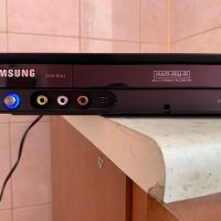 DVD SAMSUNG multi format recording и dvd AEG, снимка 1 - Плейъри, домашно кино, прожектори - 28892268