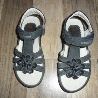 30 номер сандалки еlefanten, снимка 1 - Детски сандали и чехли - 33466525