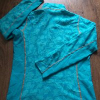 kari traa - страхотен дамски полар , снимка 7 - Блузи с дълъг ръкав и пуловери - 43106523