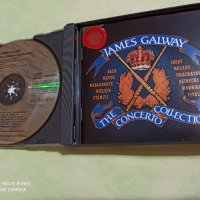ОРИГИНАЛНИ СД - James Galway, снимка 13 - CD дискове - 34788742