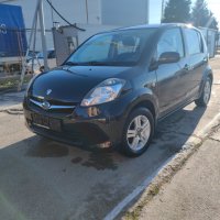 Subaru Justy газ/бензин, снимка 1 - Автомобили и джипове - 42987822