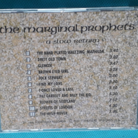 The Marginal Prophets-2CD, снимка 11 - CD дискове - 44860762