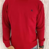 Намалено - Мъжки пуловер , снимка 2 - Пуловери - 44097743