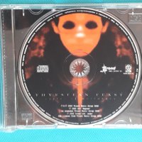 Thyestean Feast – 2001 - Cycles Of Worldburn(Black Metal), снимка 7 - CD дискове - 43655910