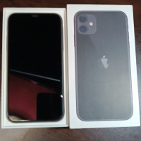 iphone 11 icloud , снимка 1 - Apple iPhone - 44850358
