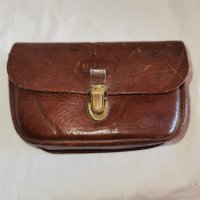 Стара чантичка за принадлежности, снимка 1 - Антикварни и старинни предмети - 39982219