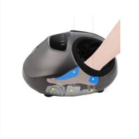 Електрически шиацу масажор за крака , снимка 1 - Друга електроника - 43071978